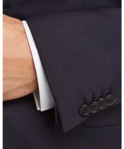 Best deal 💯 BOSS Hayes Slim Fit Create Your Look Suit Jacket Navy 👏 -BOSS Sales Store unnamed file 1474