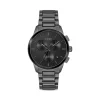 Brand new 🛒 BOSS Hugo Boss Dapper Chronograph, 43mm Black 😍 -BOSS Sales Store unnamed file 1475
