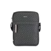 Flash Sale 🛒 BOSS Hugo Boss Byron Mini Shoulder Bag Black 👍 -BOSS Sales Store unnamed file 1518