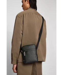 Flash Sale 🛒 BOSS Hugo Boss Byron Mini Shoulder Bag Black 👍 9 Flash Sale 🛒 BOSS Hugo Boss Byron Mini Shoulder Bag Black 👍 -BOSS Sales Store unnamed file 1520