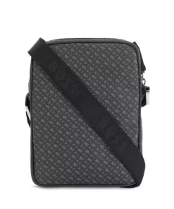 Flash Sale 🛒 BOSS Hugo Boss Byron Mini Shoulder Bag Black 👍 10 Flash Sale 🛒 BOSS Hugo Boss Byron Mini Shoulder Bag Black 👍 -BOSS Sales Store unnamed file 1521