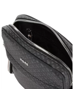 Flash Sale 🛒 BOSS Hugo Boss Byron Mini Shoulder Bag Black 👍 11 Flash Sale 🛒 BOSS Hugo Boss Byron Mini Shoulder Bag Black 👍 -BOSS Sales Store unnamed file 1522