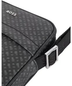Flash Sale 🛒 BOSS Hugo Boss Byron Mini Shoulder Bag Black 👍 12 Flash Sale 🛒 BOSS Hugo Boss Byron Mini Shoulder Bag Black 👍 -BOSS Sales Store unnamed file 1523