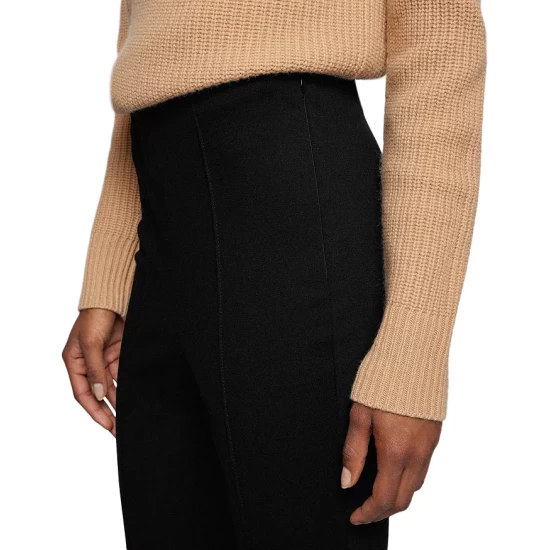 Best Pirce ๐ BOSS Tashani Ankle Leggings Black โจ 7 Best Pirce ๐ BOSS Tashani Ankle Leggings Black โจ - Image 5