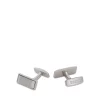 Wholesale 🎁 BOSS Hugo Boss Dave Cufflinks Silver 👏 -BOSS Sales Store unnamed file 1537