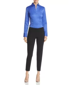 Best Sale ⌛ BOSS Tiluna Fundamental Straight Pants Black ✔️ 9 Best Sale ⌛ BOSS Tiluna Fundamental Straight Pants Black ✔️ -BOSS Sales Store unnamed file 154