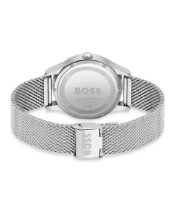 Discount β BOSS Hugo Boss Purity β Watch, 41mm Blue/silver π 9 Discount β BOSS Hugo Boss Purity β Watch, 41mm Blue/silver π -BOSS Sales Store unnamed file 1552
