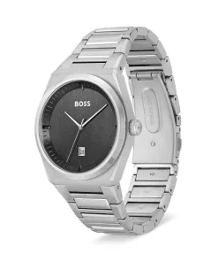 Flash Sale โญ BOSS Hugo Boss Steer โ Watch, 42mm Gray/silver ๐ฅ 8 Flash Sale โญ BOSS Hugo Boss Steer โ Watch, 42mm Gray/silver ๐ฅ -BOSS Sales Store unnamed file 1555