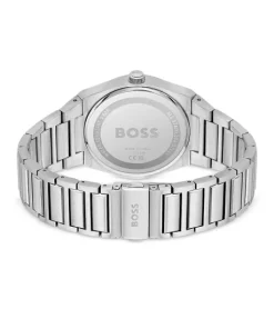 Flash Sale โญ BOSS Hugo Boss Steer โ Watch, 42mm Gray/silver ๐ฅ 9 Flash Sale โญ BOSS Hugo Boss Steer โ Watch, 42mm Gray/silver ๐ฅ -BOSS Sales Store unnamed file 1556