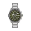 New ๐ BOSS Hugo Boss Volane Chronograph, 44mm Green/silver โญ 2 New ๐ BOSS Hugo Boss Volane Chronograph, 44mm Green/silver โญ -BOSS Sales Store unnamed file 1557