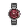 Cheap 👏 BOSS Hugo Boss One Chronograph, 44mm Red/gray 👍