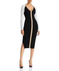 Deals ⌛ BOSS Ficino Sweater 👗 Dress Open Misc ✔️