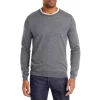 Cheapest ❤️ BOSS Leno P Wool Sweater Medium Gray 😉 -BOSS Sales Store unnamed file 25