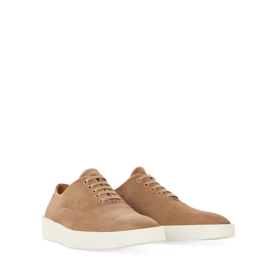 Wholesale ๐ BOSS Men's Clay Tenn Sd 1024326 Lace Up Oxford ๐ Sneakers Light Beige ๐ 9 Wholesale ๐ BOSS Men's Clay Tenn Sd 1024326 Lace Up Oxford ๐ Sneakers Light Beige ๐ - Image 7