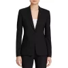 Best reviews of 💯 BOSS Jabina Fundamental Blazer Black ⌛ -BOSS Sales Store unnamed file 397
