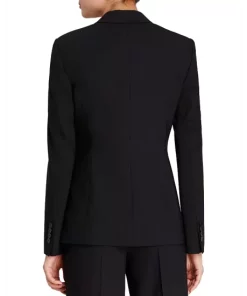 Best reviews of 💯 BOSS Jabina Fundamental Blazer Black ⌛ -BOSS Sales Store unnamed file 399