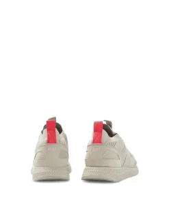 Outlet 🌟 BOSS Men's Titanium Running Lace Up 👟 Sneakers Open Grey 🥰 -BOSS Sales Store unnamed file 413