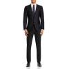 Coupon ⭐ BOSS Huge/Genius Slim Fit Wool Suit Black 🧨 -BOSS Sales Store unnamed file 420