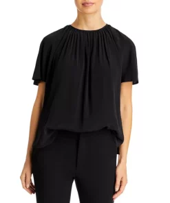 Budget 🎉 BOSS Inuta Top Black 😍