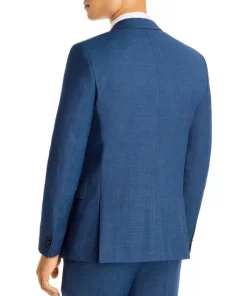 Discount ❤️ HUGO Arti & Hesten Petrol Blue Textured Extra Slim Fit Suit Separates Turquoise/aqua 🤩 11 Discount ❤️ HUGO Arti & Hesten Petrol Blue Textured Extra Slim Fit Suit Separates Turquoise/aqua 🤩 -BOSS Sales Store unnamed file 496