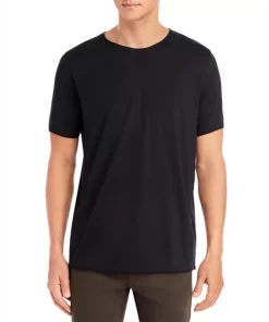 Coupon 😀 HUGO Classic Tee Dark Blue 🔔