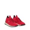 Budget 😍 BOSS Men's Titanium Runn Knsta Lace Up 👟 Sneakers Bright Red 🤩 -BOSS Sales Store unnamed file 573