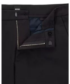 Coupon ⌛ BOSS Kaito1_T Stretch Slim Fit Pants Beige 🤩 -BOSS Sales Store unnamed file 590