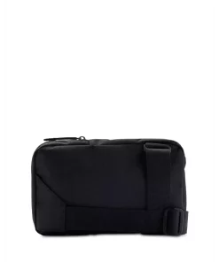 Best deal 🎉 BOSS Hugo Boss Ethon Monostrap 🎒 Backpack Black 🎁 -BOSS Sales Store unnamed file 611