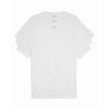 Cheap 😀 BOSS Classic Cotton Embroidered Logo Crewneck Tees, Pack Of 3 White 🤩 -BOSS Sales Store unnamed file 645