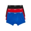 New 👍 BOSS Classic Cotton Trunks, Pack Of 3 Open Miscellaneous ⭐ -BOSS Sales Store unnamed file 662