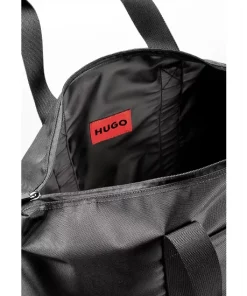 Deals 😀 BOSS Hugo Boss Weekender Holdall Bag Black 🔥 -BOSS Sales Store unnamed file 706