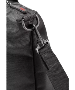 Deals 😀 BOSS Hugo Boss Weekender Holdall Bag Black 🔥 -BOSS Sales Store unnamed file 707