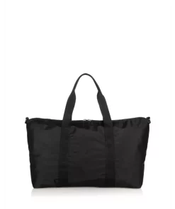 Deals 😀 BOSS Hugo Boss Weekender Holdall Bag Black 🔥 -BOSS Sales Store unnamed file 708