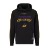 Outlet 🧨 BOSS Lakers 🏀 Basketball Graphic Hoodie Black 🧨 -BOSS Sales Store unnamed file 709