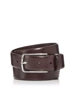 Hot Sale 🎁 BOSS Hugo Boss BOSS Men's Chuck Leather Belt Black 😍 -BOSS Sales Store unnamed file 718