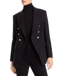 Best deal ✨ BOSS Tiluna Tapered Ankle Pants Black 😀 -BOSS Sales Store unnamed file 743