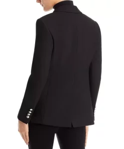 Best deal ✨ BOSS Tiluna Tapered Ankle Pants Black 😀 -BOSS Sales Store unnamed file 744