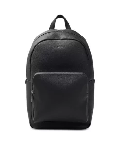 Brand new 👏 BOSS Hugo Boss Crosstown Rucksack Black 🔔