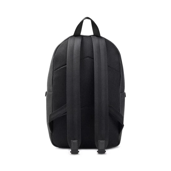 Brand new ๐ BOSS Hugo Boss Crosstown Rucksack Black ๐ 6 Brand new ๐ BOSS Hugo Boss Crosstown Rucksack Black ๐ - Image 4