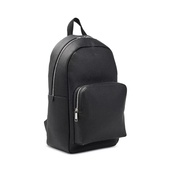 Brand new ๐ BOSS Hugo Boss Crosstown Rucksack Black ๐ 7 Brand new ๐ BOSS Hugo Boss Crosstown Rucksack Black ๐ - Image 5
