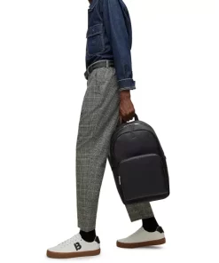 Brand new ๐ BOSS Hugo Boss Crosstown Rucksack Black ๐ 13 Brand new ๐ BOSS Hugo Boss Crosstown Rucksack Black ๐ -BOSS Sales Store unnamed file 755