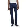 New 🔥 BOSS Deleware3 10219923 0 Slim Fit 👖 Jeans In Navy 🌟