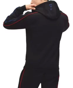 Cheap ⭐ BOSS & NBA Hoodie Black 👏 -BOSS Sales Store unnamed file 805