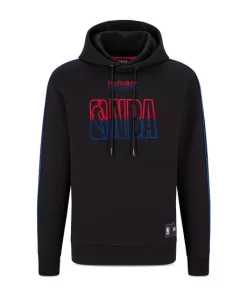 Cheap ⭐ BOSS & NBA Hoodie Black 👏 -BOSS Sales Store unnamed file 806