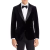 Deals โ๏ธ BOSS Hutson Velvet Slim Fit Dinner Jacket Black ๐ 2 Deals โ๏ธ BOSS Hutson Velvet Slim Fit Dinner Jacket Black ๐ -BOSS Sales Store unnamed file 845