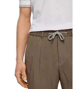 Wholesale ❤️ BOSS Perin Tapered Pants Green ✔️ -BOSS Sales Store unnamed file 852