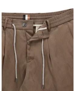 Wholesale ❤️ BOSS Perin Tapered Pants Green ✔️ -BOSS Sales Store unnamed file 853