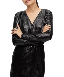 Best deal โค๏ธ BOSS Epalleta Sequined ๐ Dress Black ๐คฉ 9 Best deal โค๏ธ BOSS Epalleta Sequined ๐ Dress Black ๐คฉ -BOSS Sales Store unnamed file 857