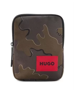 Best reviews of 🔥 BOSS Hugo Boss Ethon Reporter Open Miscellaneous 🔥