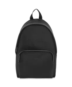 Cheapest 🧨 BOSS Hugo Boss Catch L 🎒 Backpack Black ⭐